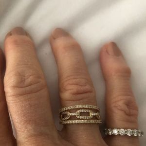 David Yurman Ring